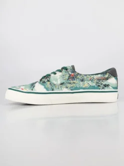 Ralph Lauren Thorton III Scarpe basse in tela