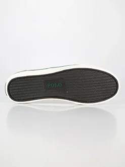 Ralph Lauren Thorton III Scarpe basse in tela