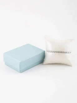 Rejena Braccialetto con catena fine