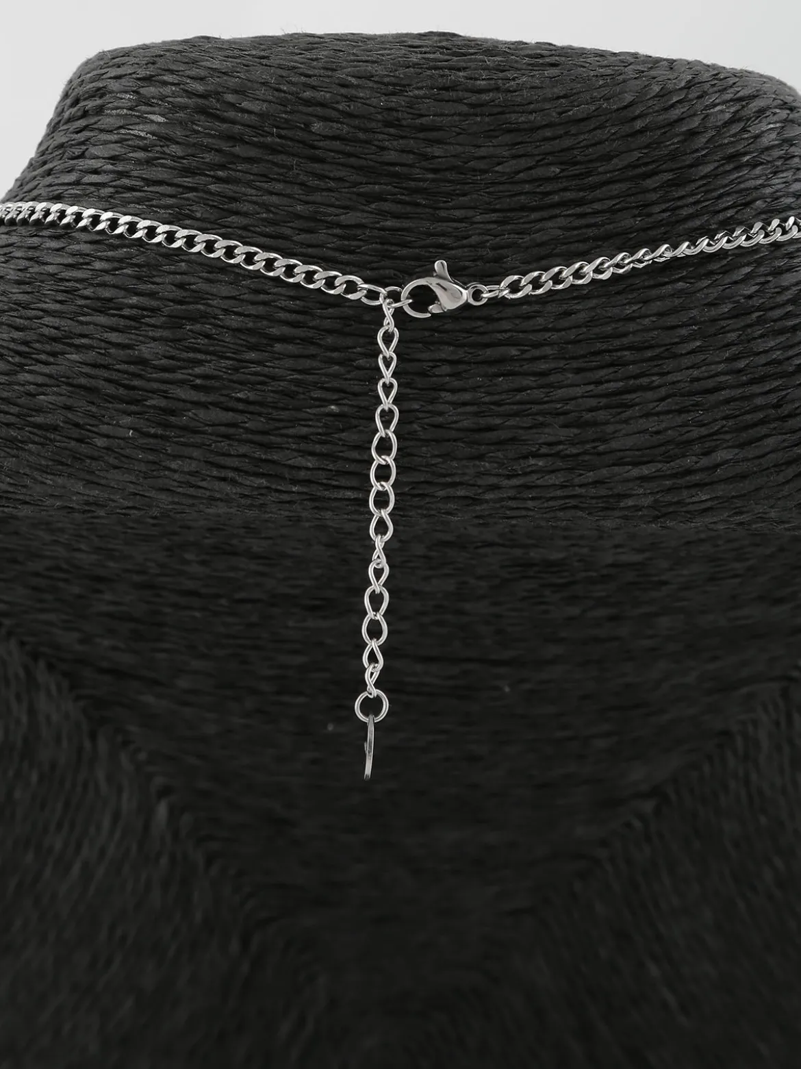 Rejena Collana donna con ciondoli