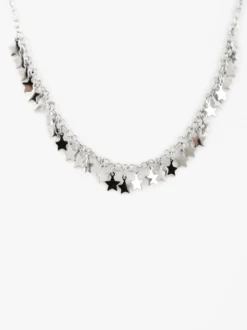 Rejena Collana donna con stelline