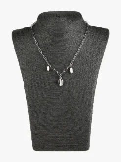 Rejena Collana donna in acciaio