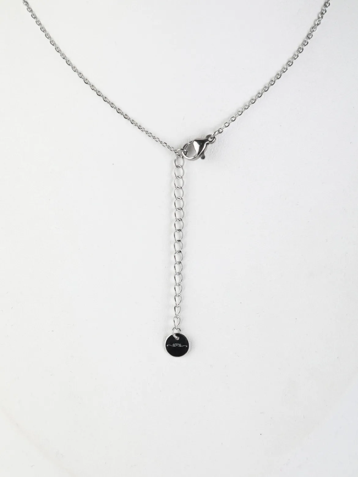 Rejena Collana Natalizia da donna