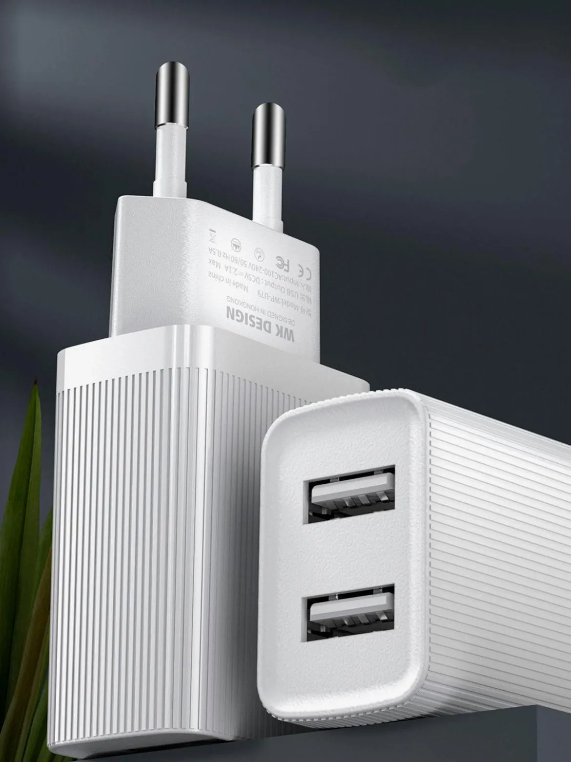Remax Caricatore con cavo tipo C