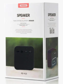 Remax Speaker bluetooth
