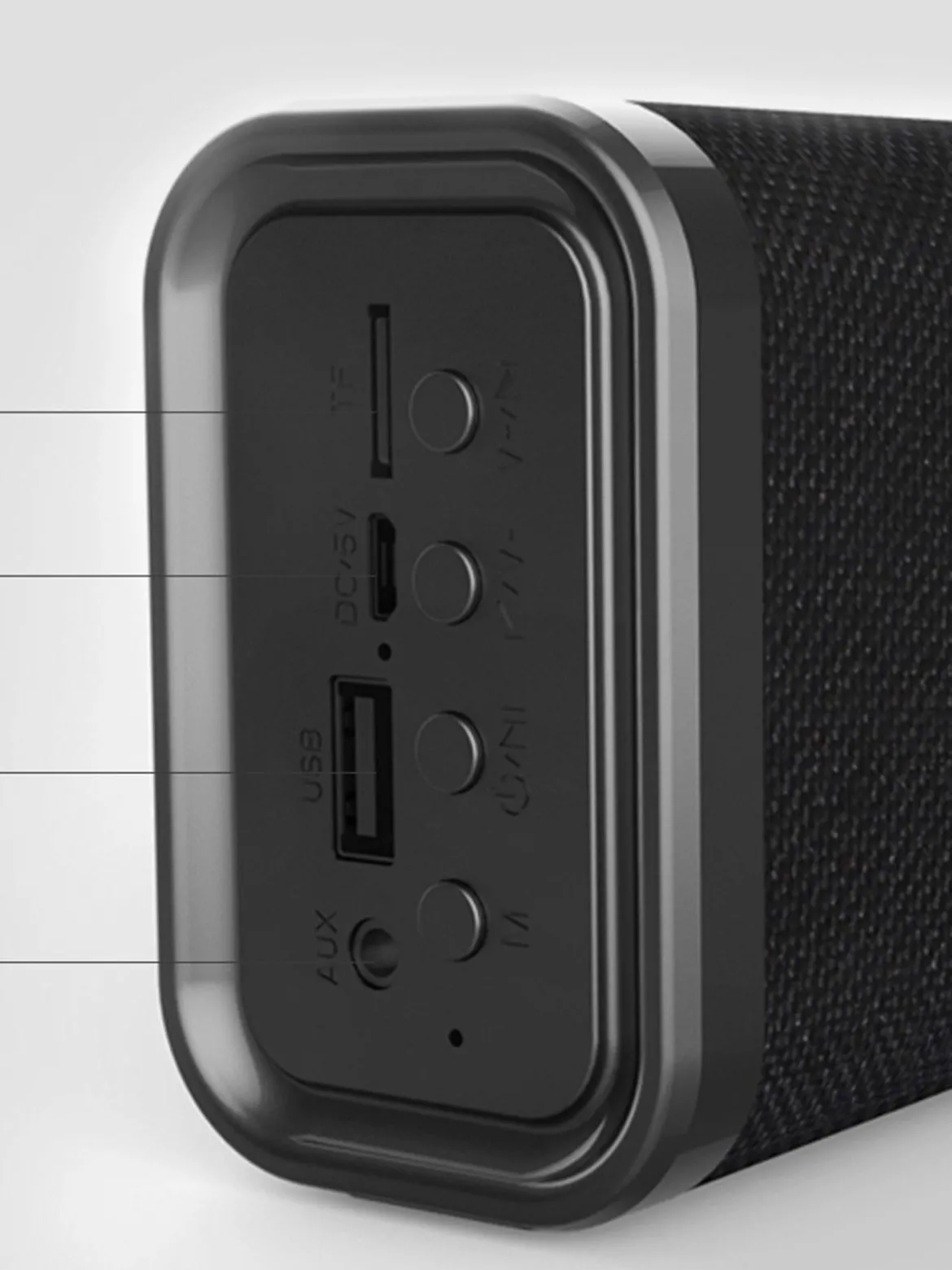 Remax Speaker wireless