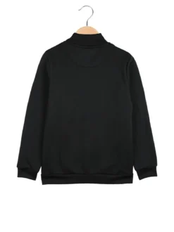 Renato Balestra Felpa pesante da ragazza full zip