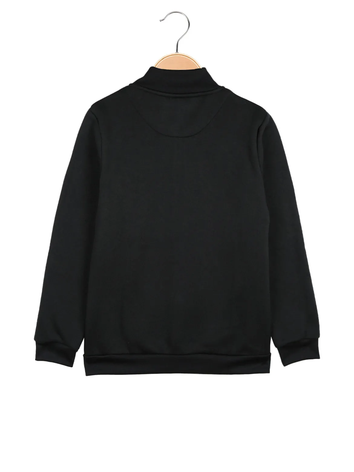 Renato Balestra Felpa pesante da ragazza full zip