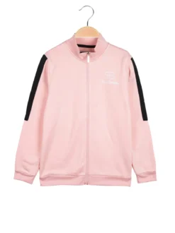 Renato Balestra Felpa pesante da ragazza full zip