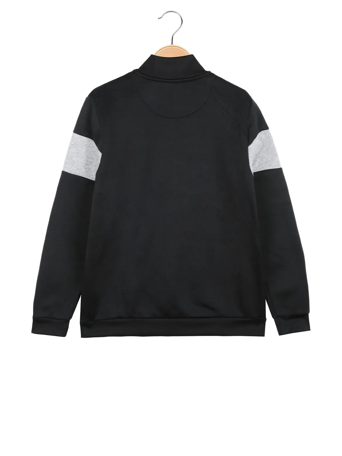 Renato Balestra Felpa pesante da ragazzo full zip