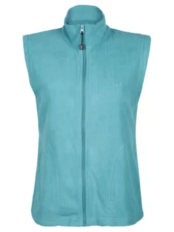 Renato Balestra Gilet da donna in pile