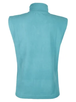 Renato Balestra Gilet da donna in pile