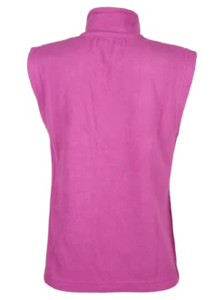Renato Balestra Gilet da donna in pile