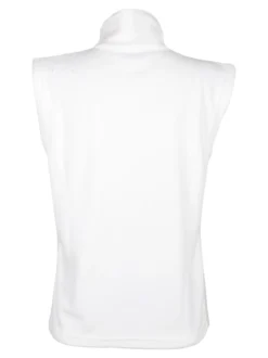 Renato Balestra Gilet da donna in pile