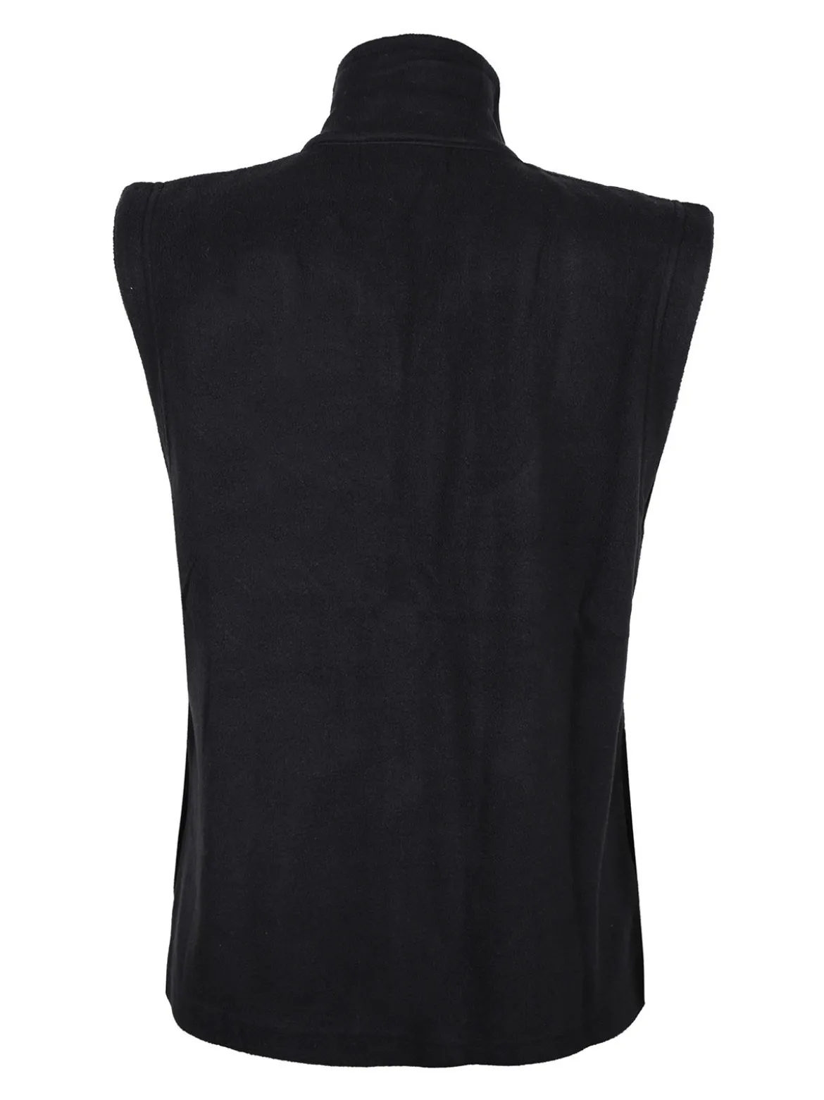 Renato Balestra Gilet da donna in pile
