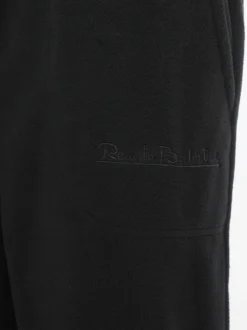 Renato Balestra Pantaloni in pile da donna
