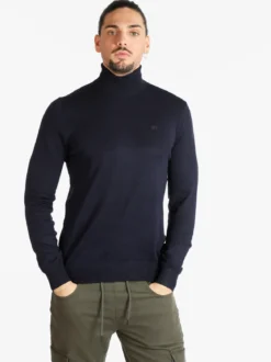 Renato Balestra Pullover dolcevita uomo