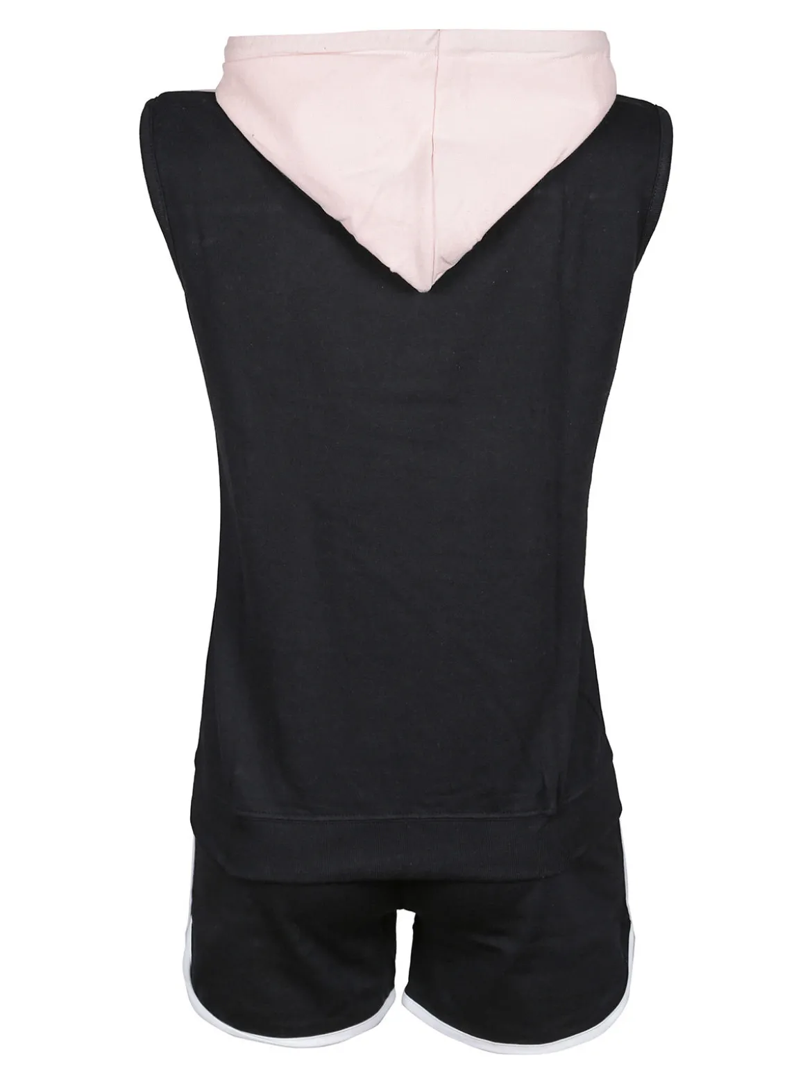 Renato Balestra Set 2 pezzi corto da donna in felpa