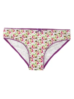 Renato Balestra Slip donna a vita bassa