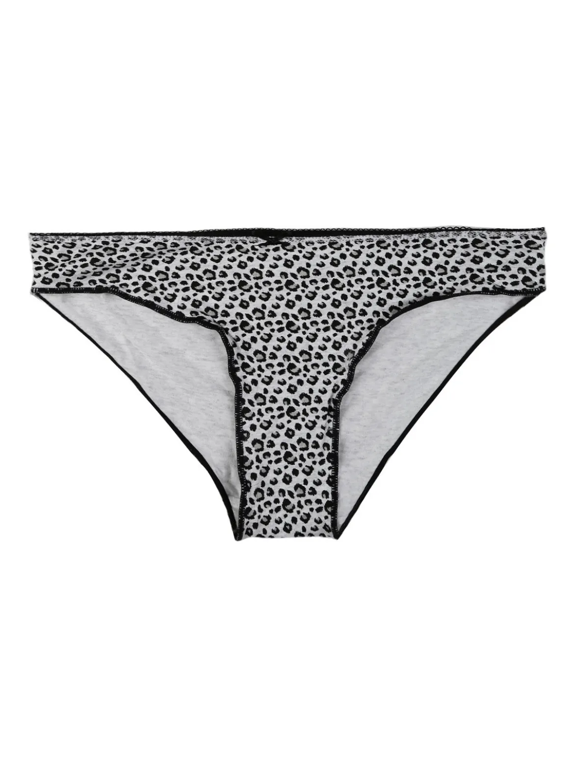 Renato Balestra Slip donna a vita bassa