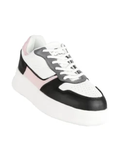 Renato Balestra Sneakers basse da donna bicolor