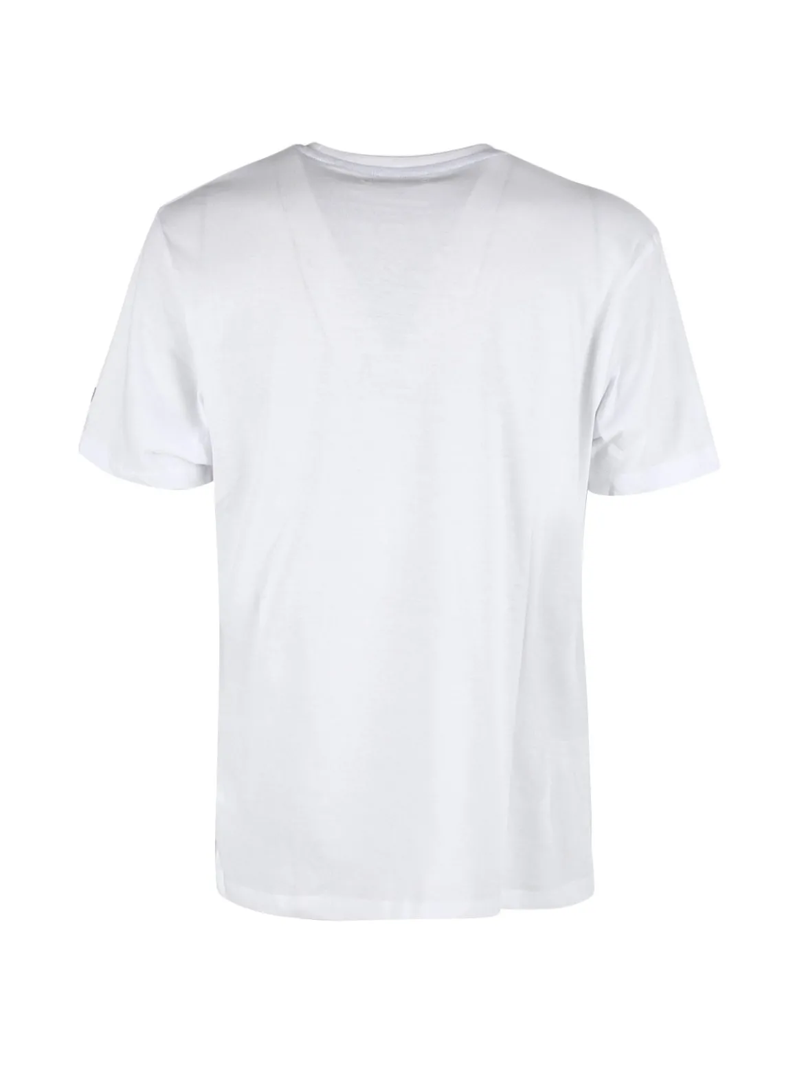 Renato Balestra T-shirt da uomo in cotone