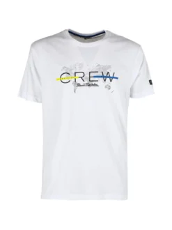 Renato Balestra T-shirt da uomo in cotone