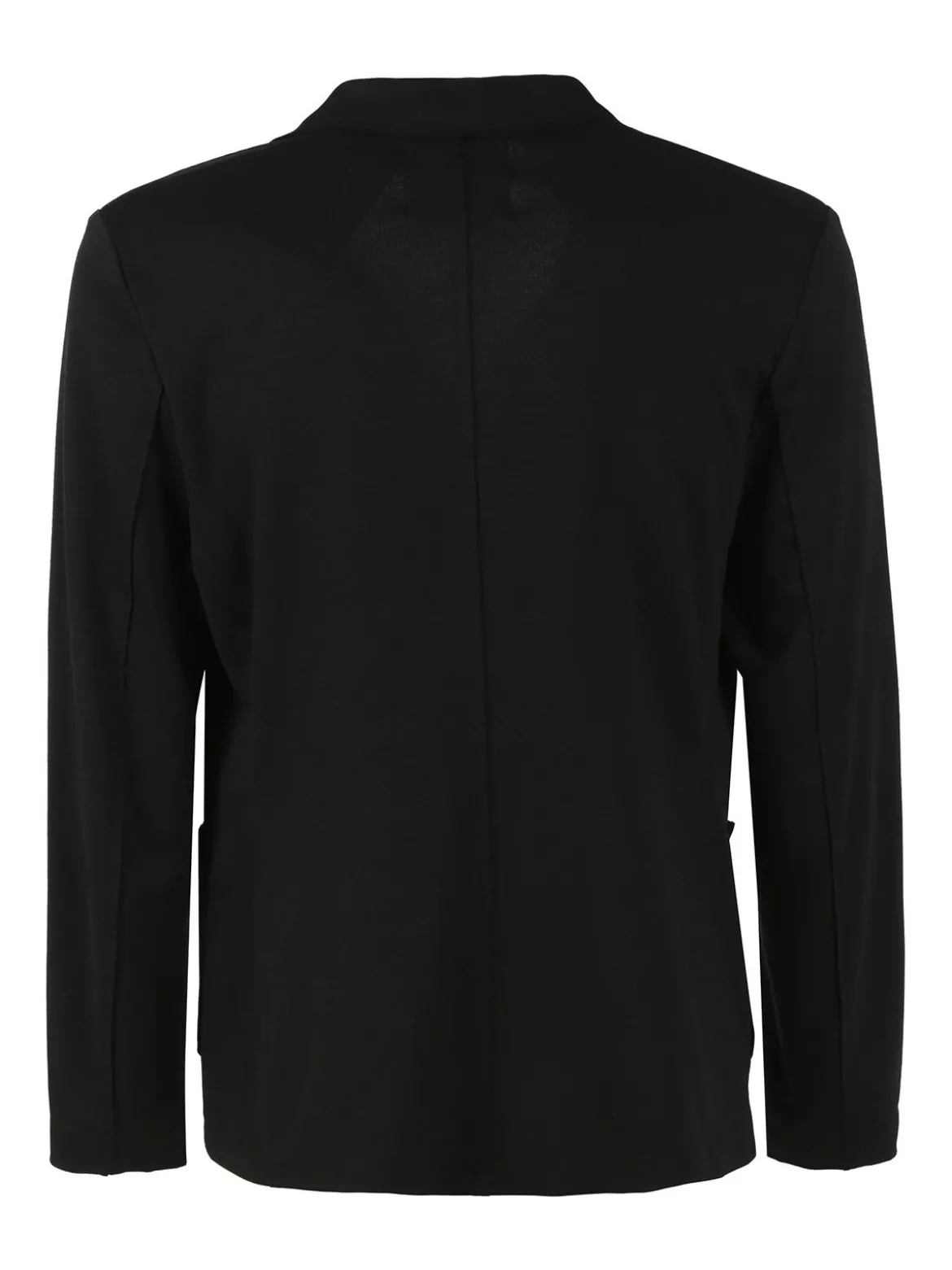 Renever Blazer nero da uomo