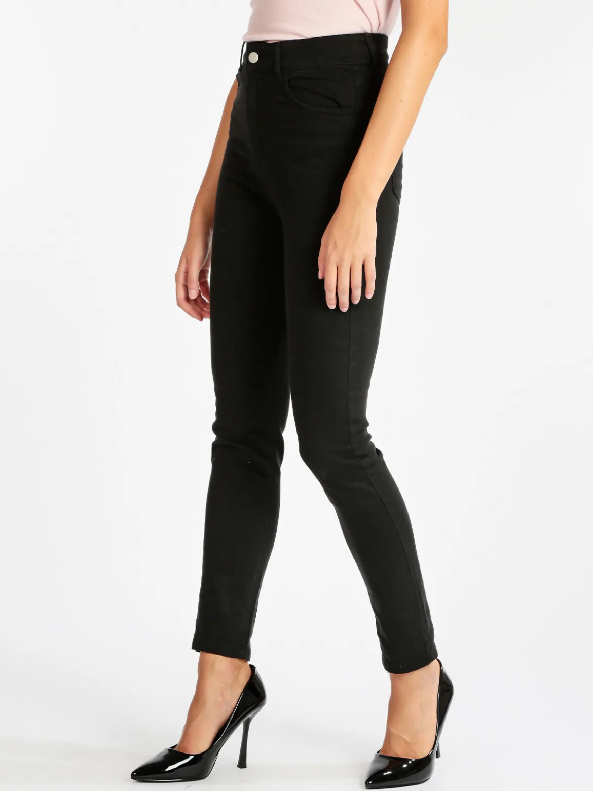 Reserva Jeans Jeans donna regular fit