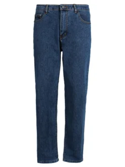 Re&X Jeans a gamba dritta regular fit taglie forti