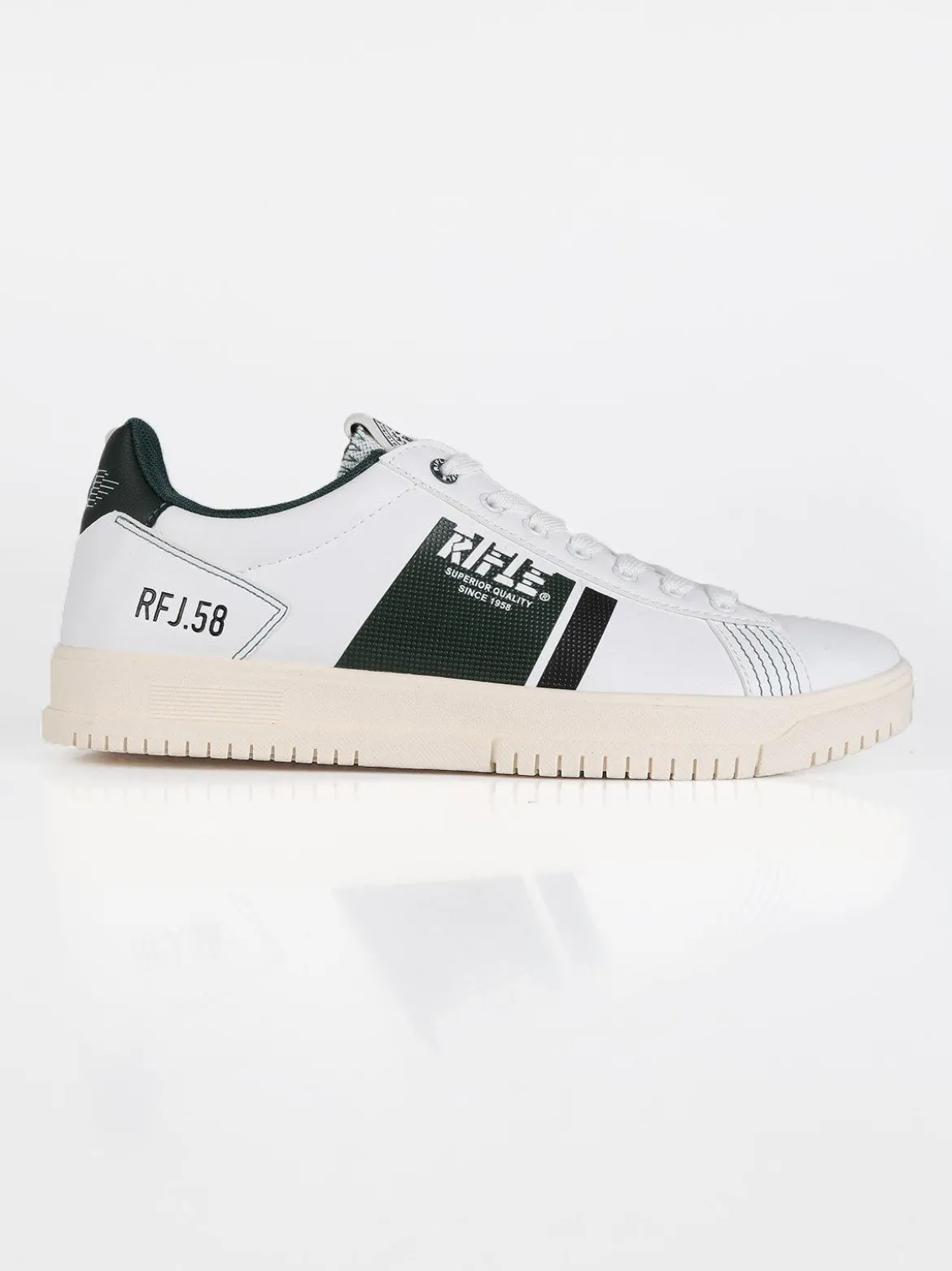 Rifle ARES MF RFM021026 Sneakers basse uomo