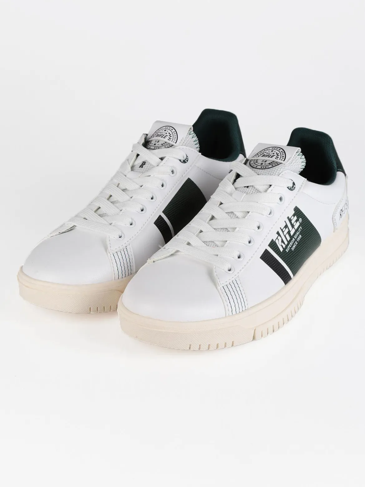 Rifle ARES MF RFM021026 Sneakers basse uomo