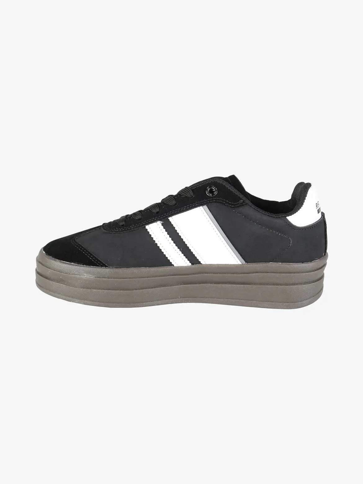 Rifle DAYTONA Sneakers donna con platform
