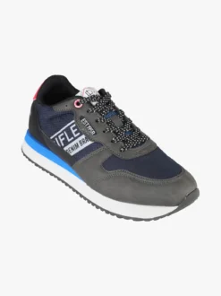 Rifle EVARAGE Sneakers da uomo stringate