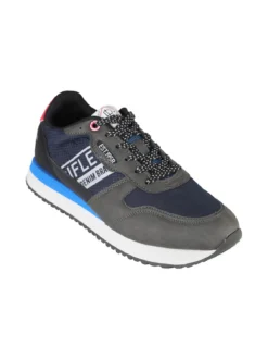 Rifle EVARAGE Sneakers da uomo stringate