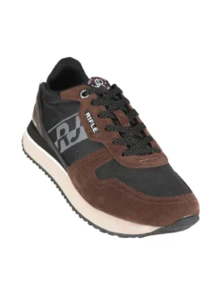 Rifle EVARAGE Sneakers stringata da uomo