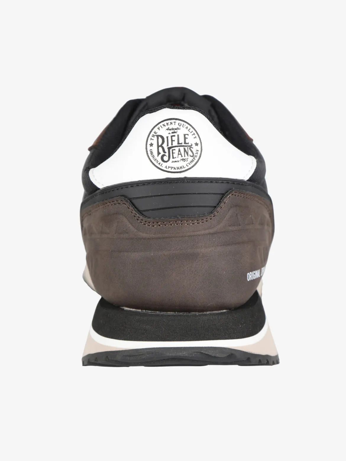Rifle EVARAGE Sneakers stringata da uomo