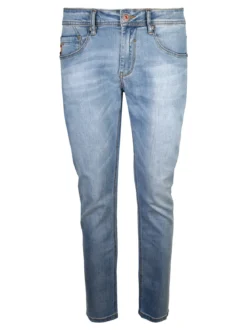 Rifle Jeans da uomo a vita bassa
