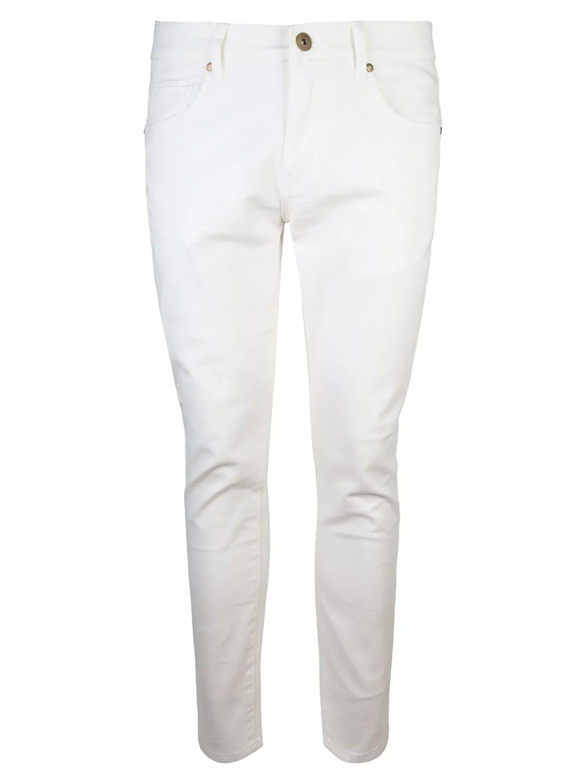 Rifle Jeans da uomo slim fit a vita bassa