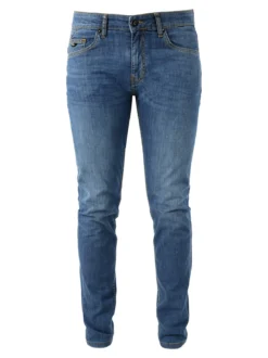 Rifle Jeans slim fit da uomo - jeans