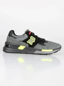 Rifle KEVIN SD 023752 Sneakers uomo