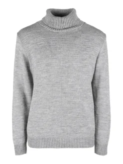 Rifle Maglione da uomo dolcevita