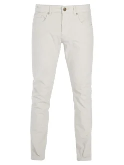 Rifle Pantaloni da uomo in velluto a costine