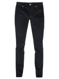 Rifle Pantaloni da uomo in velluto a costine