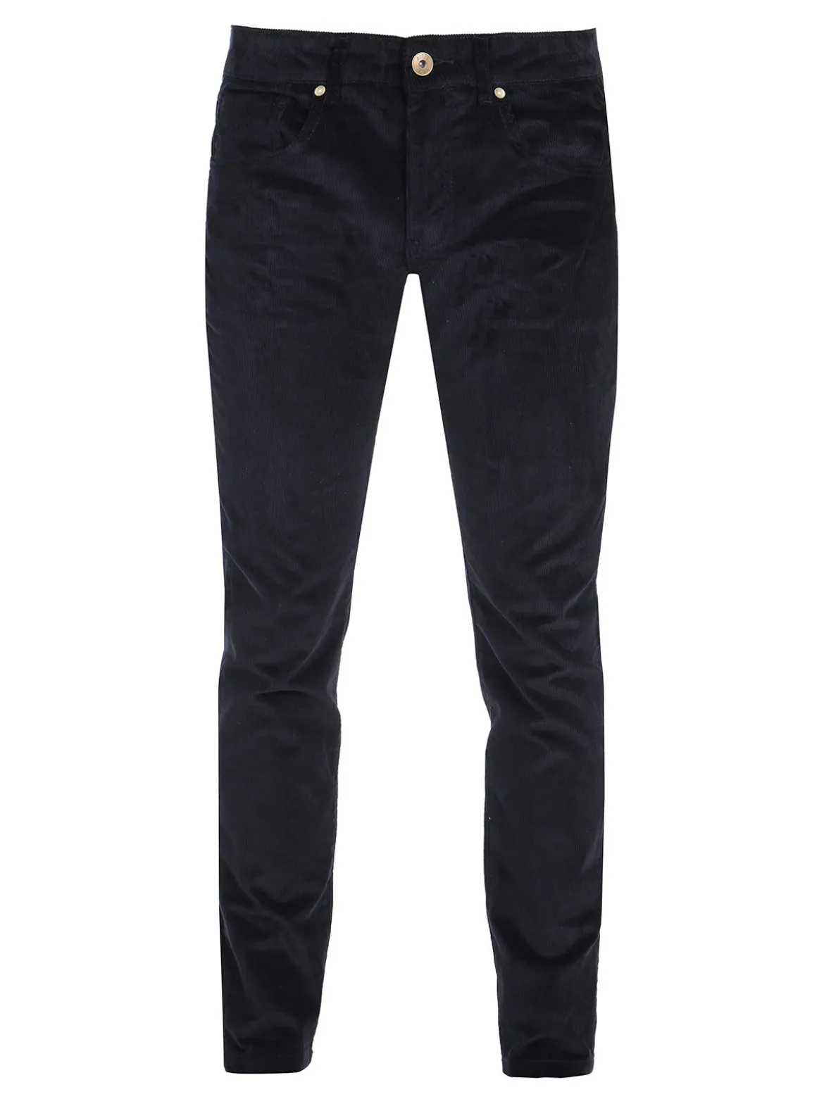 Rifle Pantaloni da uomo in velluto a costine