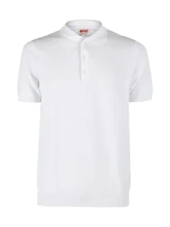 Rifle Polo da uomo in cotone