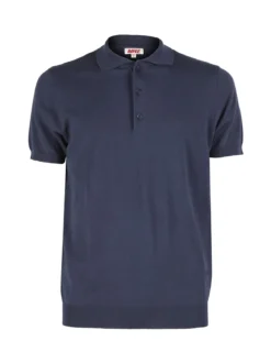 Rifle Polo da uomo in cotone