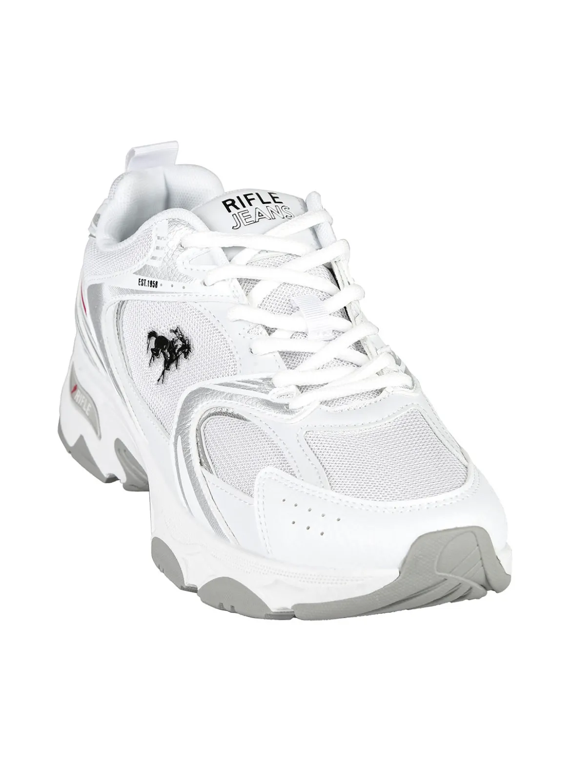 Rifle SANTA CRUZ Sneakers da uomo stringate