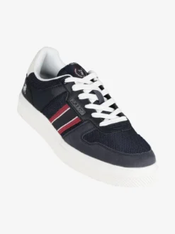 Rifle SLOW Sneakers stringate basse da uomo