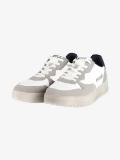 Rifle Sneakers basse casual da uomo
